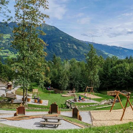 Aschau Im Zillertal Apartment Gruber מראה חיצוני תמונה