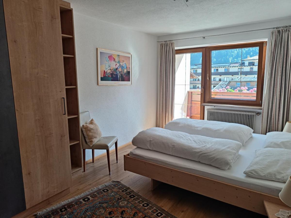 Aschau Im Zillertal Apartment Gruber מראה חיצוני תמונה
