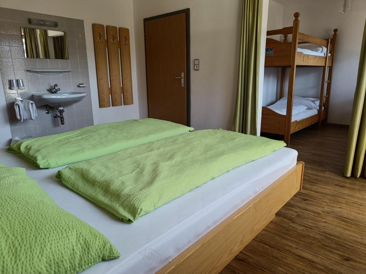 Aschau Im Zillertal Apartment Gruber מראה חיצוני תמונה